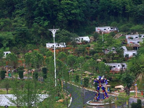 浠水三角山國(guó)際房車(chē)露營(yíng)地 全方位指南，包含地址、電話(huà)、圖片與服務(wù)信息
